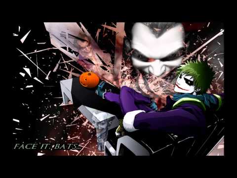 Nightcore - Joker's Song