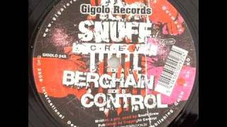 Snuff Crew - Berghain
