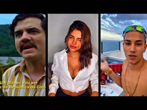 DOISKA DA BR - PLATA OU PLOMO [ REMIX AIRMAR - VISÃO DE ÁGUIA ] [REAL TRAP RJ 🇧🇷] LANÇAMENTO 2022 😈