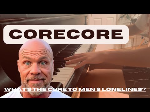 corecore piano pt: 4 - (Escape Kilgore doubtfire)