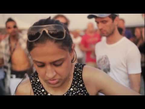 Ibiza's International Music Summit - IMS 2011