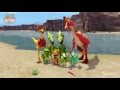 Dinosaur Train Season 4 Produced By Sparky Animation
