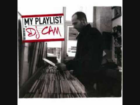 Dj Cam   Get on down