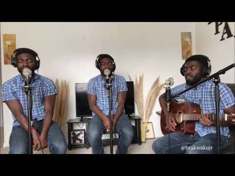 BraKwaku - Woyaya (Osibisa cover)