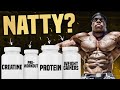 ARE YOU NATTY IF YOU TAKE SUPPLEMENTS?