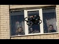 Летающее чудо AR Dron 2.0 