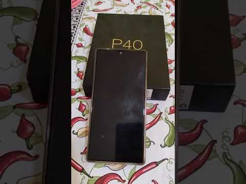 CUBOT P40, CUBOT X30 VIDEO FOR THE FACTORY  HERBERT SEIDY OKAMOTO