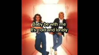 like  a hero * Modern Talking