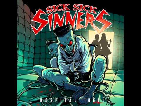 Sick Sick Sinners - Pot Belly Bill