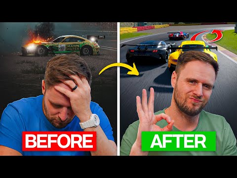 These 10 Basic Tips Will Change Your GT7 Experience FOREVER