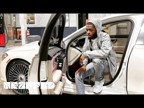 Kur & Meek Mill - Confidence Level (Official Video)