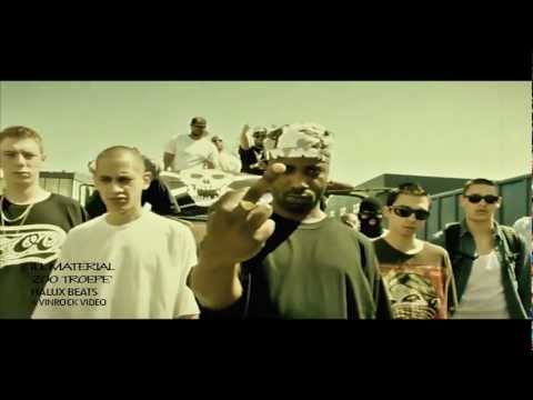 ILL MATERIAL - ZOO TROEPE