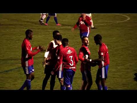 FC Develier 1 - FC Courroux  19.04.2023  ( 0 - 3 )