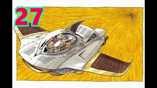 クロノトリガー２７　懐かしみながらプレイ