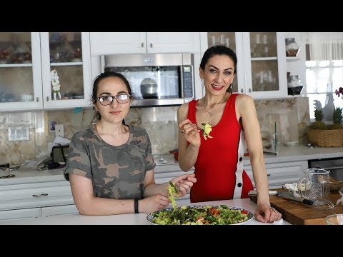 download lagu mp3 mp4 Vegan Asparagus Salad, download lagu Vegan Asparagus Salad gratis, unduh video klip Vegan Asparagus Salad