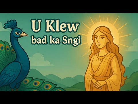 Khanatang shaphang u Klew bad ka Sngi _ Khanatang u Khun Khasi _ Khasi Data
