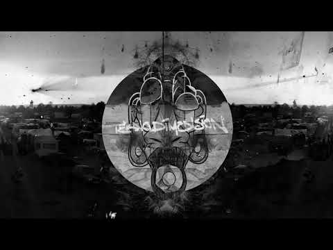 Neurotribe - Step Evolution 5 [CZ] (Tekno Liveset Mix 2021)