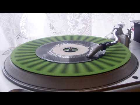 The Techniques - Love Is Not A Gamble ( Blank Label ).