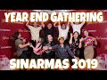 YEAR END GATHERING SINARMAS 2019 4
