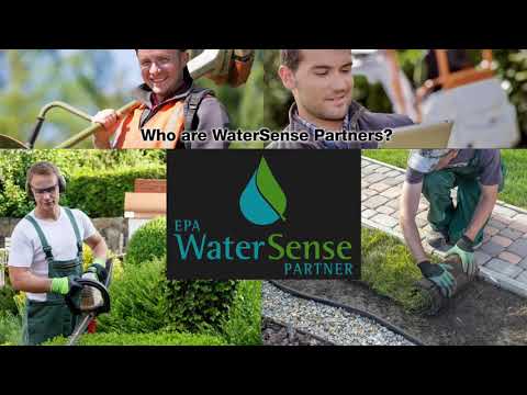 What is WaterSense?