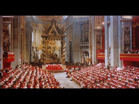 Frage von #Jean Luc: Sind protestantische Christen nach katholischer Lehre auf dem falschen Weg?