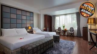Skylark Boutique Hotel | Hanoi, Vietnam | Hotel Review 🏨