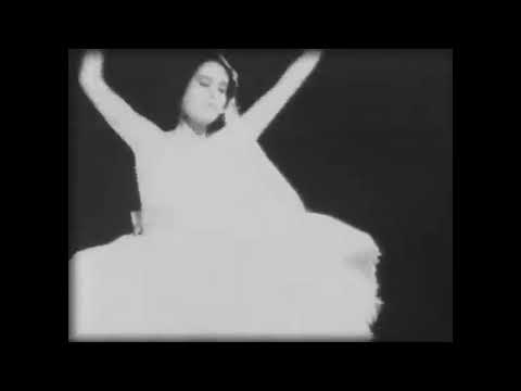 Thèmes et variations (1928) - Germaine Dulac - [Grupo de Estudo de Música Experimental]