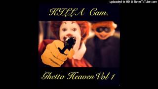 Cam'ron - Let Me Work Feat. Loaded Lux, Ms. Hustle