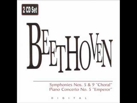 Beethoven's Symphony No. 9 (Scherzo)