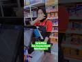 Viral Karyawan Alfamidi Via MiChat