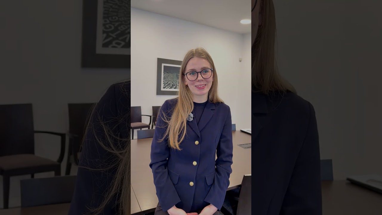 Aleksandra Burkovska | Grant Thornton