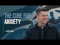 The ONLY CURE for Crippling Anxiety (with @TheDrJohnDelonyShow)