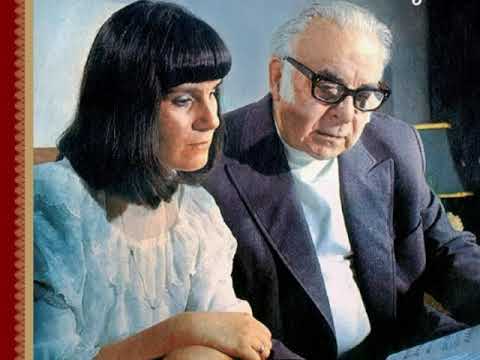 Людмила Хаджиева "Изпитание" - Парашкев Хаджиев Lyudmila Hadjieva "Ordeal" - Parashkev Hadjiev