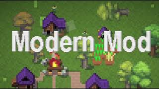 Modern Mod | Official Trailer