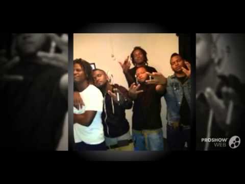 "Free My Hittaz" - V.H. Gang