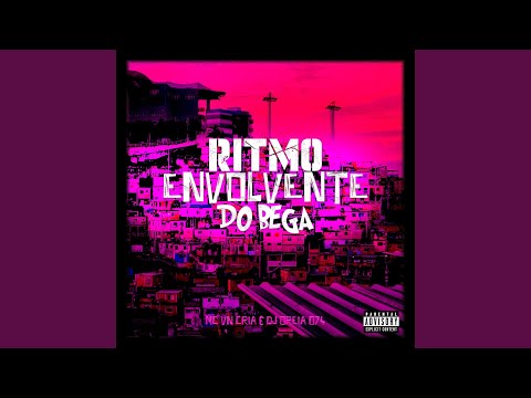 Ritmo Envolvente do Bega