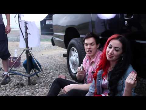 Set It Off - Partners In Crime ft. Ash Costello (Behind The Scenes)