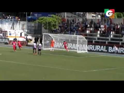 Video Resumen: Malacateco 3-1 Xelajú,MC - Apertura 2016, Jornada 13