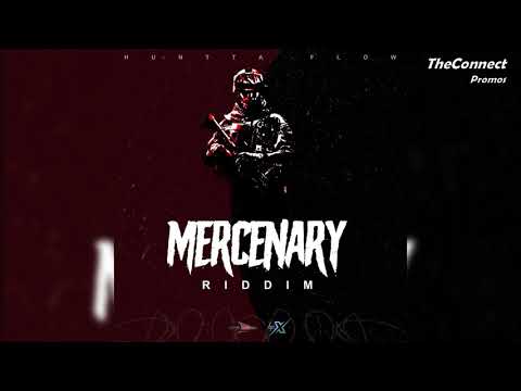 D'Termine - Top Gyalis | RAW | Official Audio | Mercenary Riddim