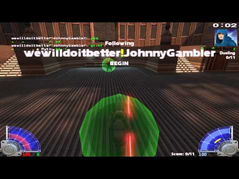 Late Night Duel Masters Weekly #6: Final