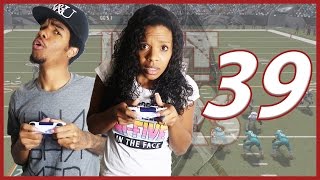 CAN A GIRL BE GOOD AT MADDEN 17? - MUT Wars Ep.39 | Madden 17 Ultimate Team