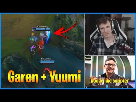 If You Are Having A Bad Day in League of Legends Pick This Champion... | LoL Daily Moments Ep 583