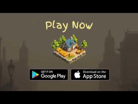 Victorian City Builder Idle