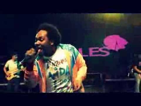 Oh, Meu Irmãozinho (REGGAE) Thalles Roberto em Paranaguá