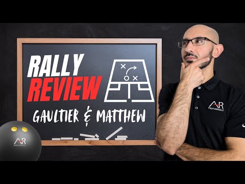 Learning The Counter Drop with Nick Matthew & Gregory Gaultier