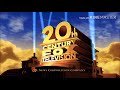 20th Century Fox Television Fox Television Studios 2009
