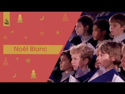 Noël Blanc - I. Berlin (harm. H. Mac Carthy)