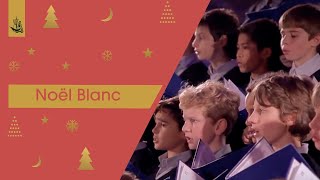 Noël Blanc - I. Berlin (harm. H. Mac Carthy)