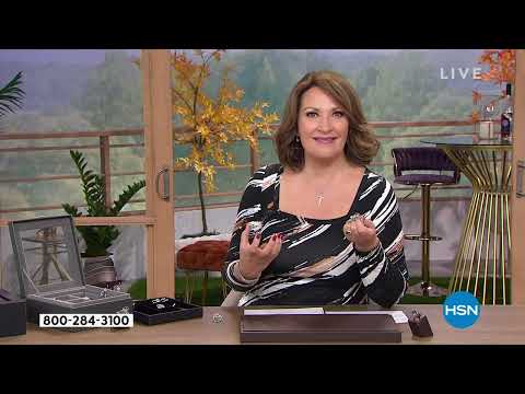 HSN | Colleen Lopez Gemstone Jewelry 09.21.2022 - 08 PM