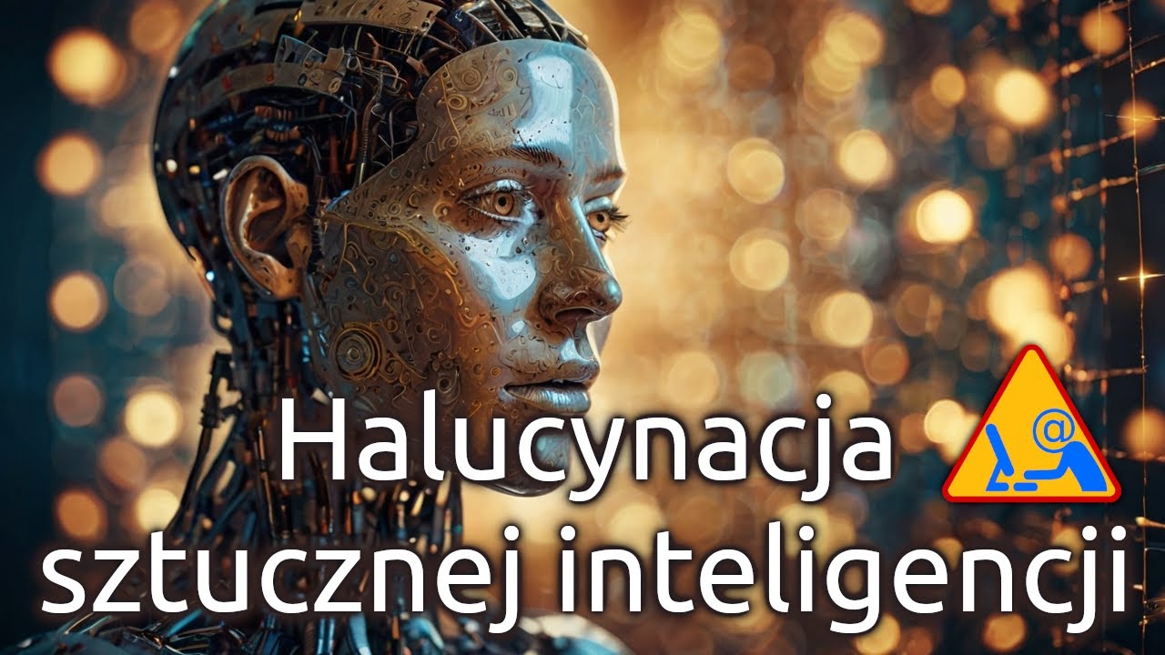 Halucynacja sztucznej inteligencji